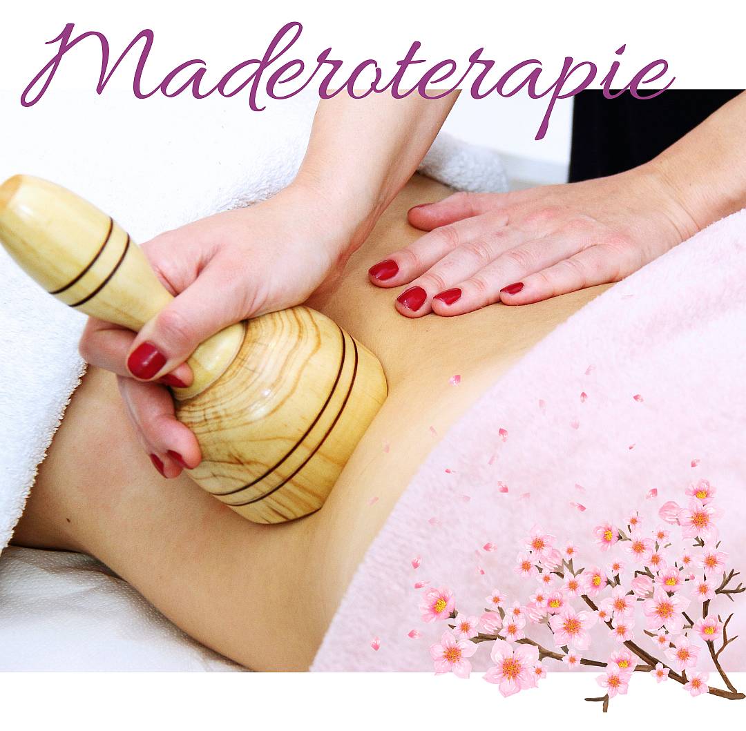 Maderoterapie